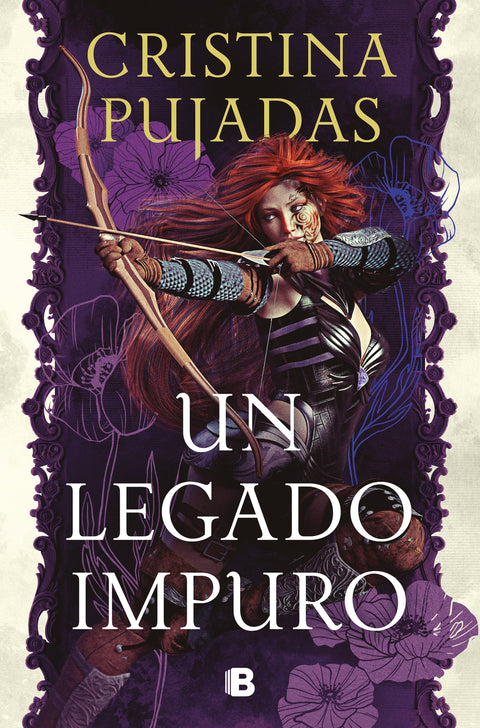  Un legado impuro 