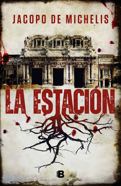  Estación, La 
