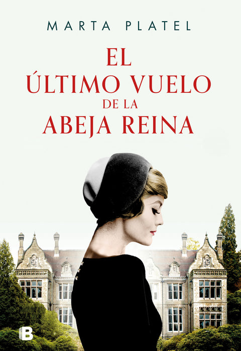  EL ÚLTIMO VUELO DE LA ABEJA REINA 