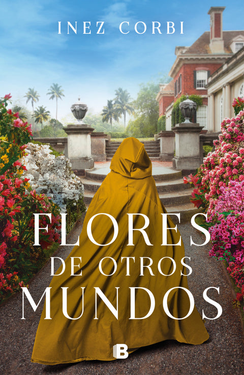  Flores de otros mundos 