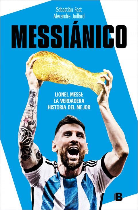  Messiánico 