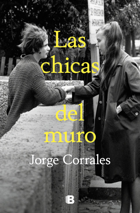 Chicas del muro, Las 