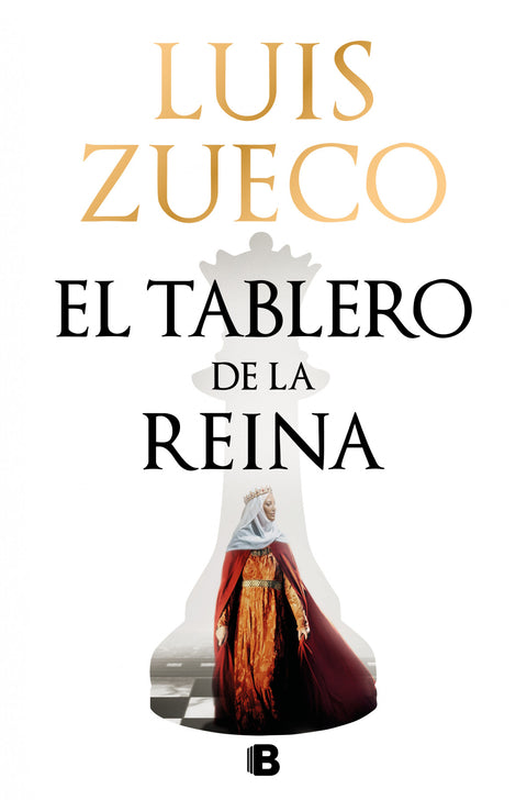  Tablero de la Reina, El 