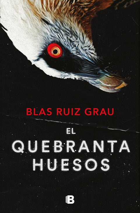  EL QUEBRANTAHUESOS 