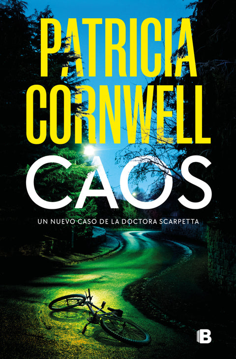  CAOS 