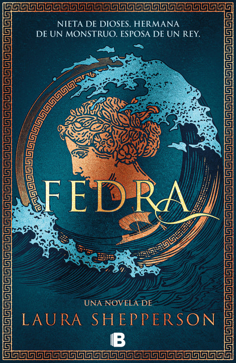  Fedra 