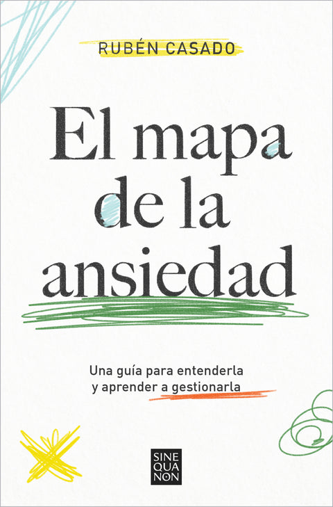  Mapa de la ansiedad, El 