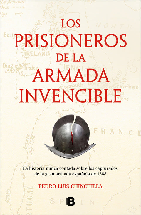 Los prisioneros de La Armada Invencible 