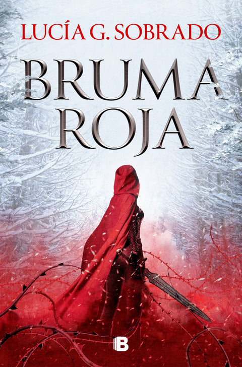  Bruma roja 