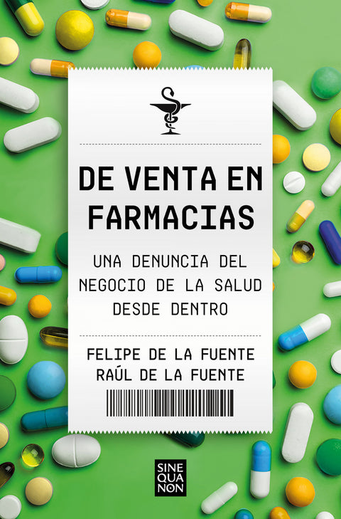  De venta en farmacias 