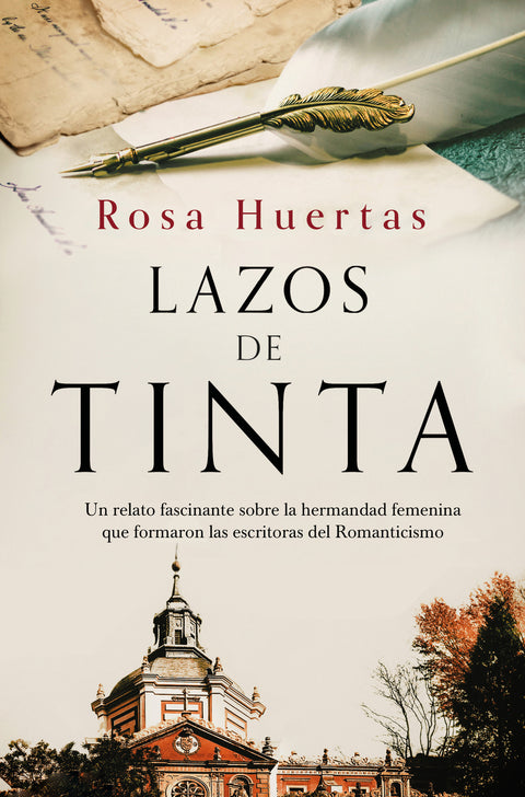  Lazos de tinta 