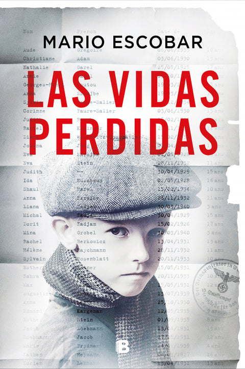  LAS VIDAS PERDIDAS 