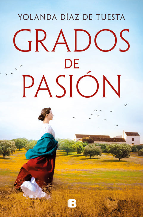  Grados de pasión 