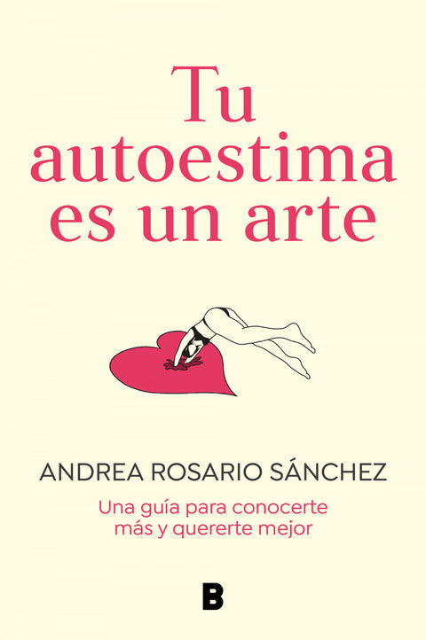  Tu autoestima es un arte 