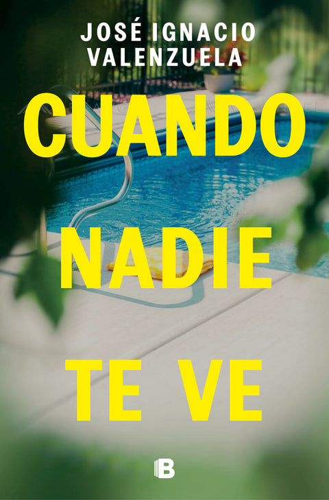  Cuando nadie te ve 