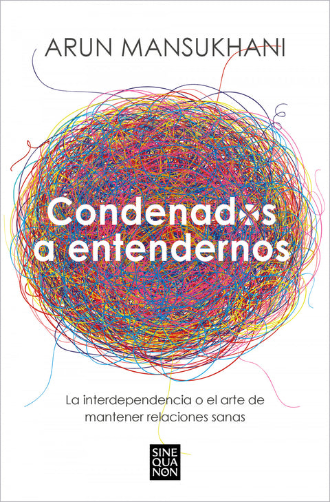  Condenados a entendernos 