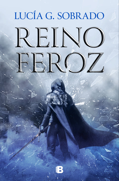  Reino feroz 