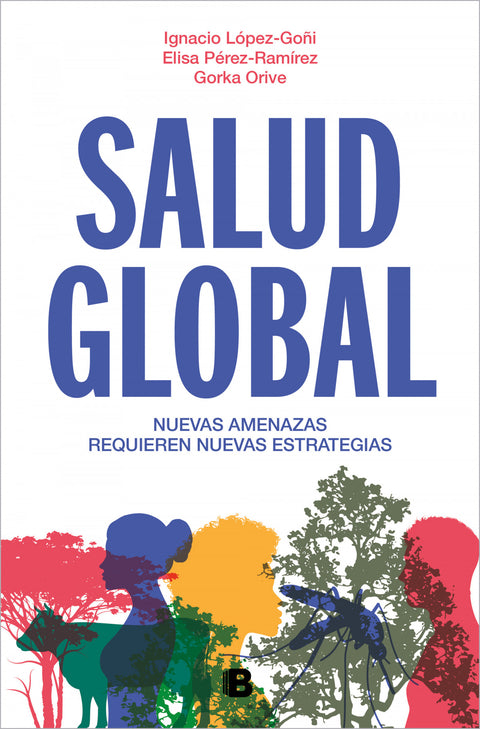  SALUD GLOBAL 