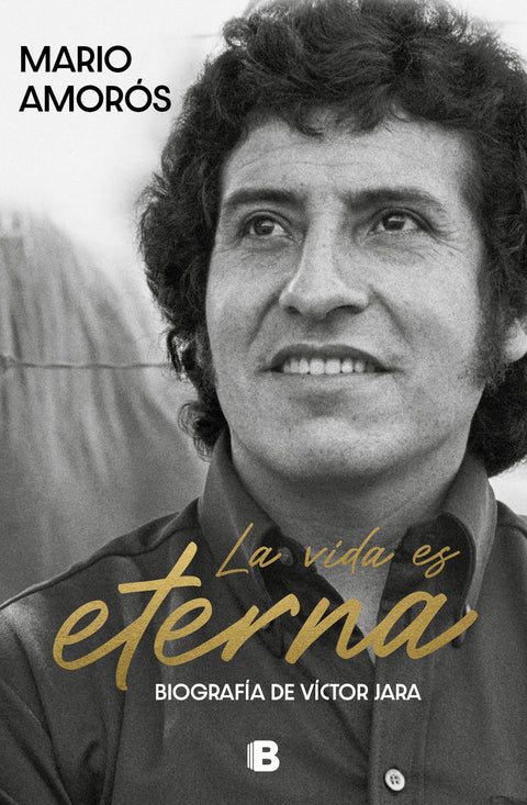  La vida es eterna 