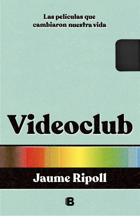  Videoclub 