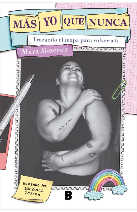  Más yo que nunca 
