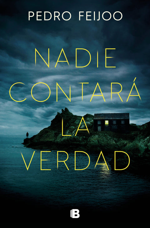  Nadie contará la verdad 