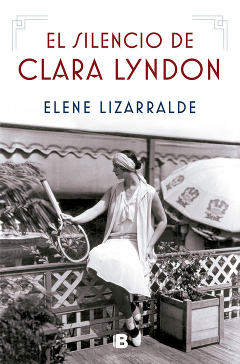 El silencio de Clara Lyndon 