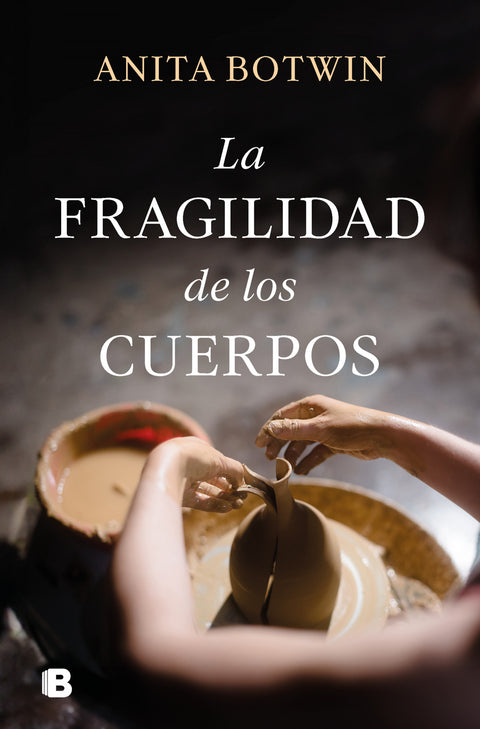 La fragilidad de los cuerpos 