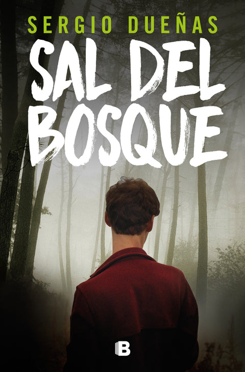  Sal del bosque 