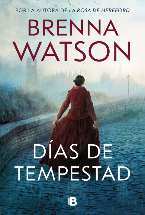  Dias de tempestad 