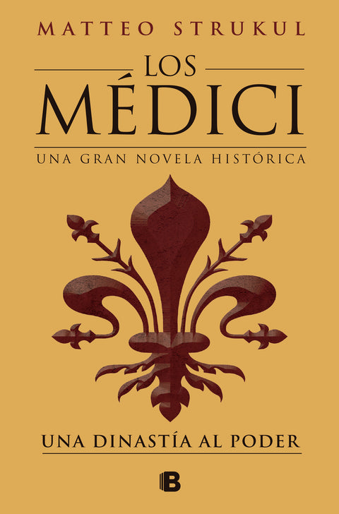  Los Médici 1 - Una dinastía al poder 