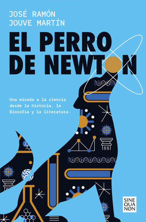  El perro de Newton 