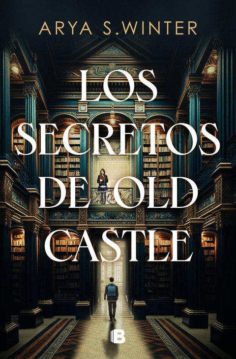  Los secretos de Old Castle 