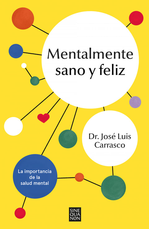  Mentalmente sano y feliz 