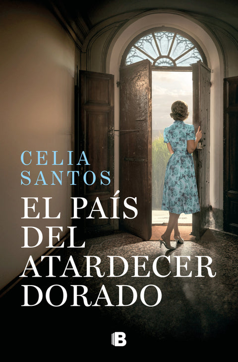  EL PAÍS DEL ATARDECER DORADO 