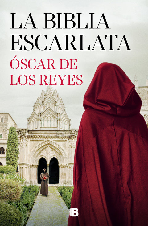  La Biblia escarlata 