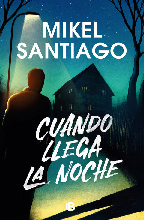  CUANDO LLEGA LA NOCHE 