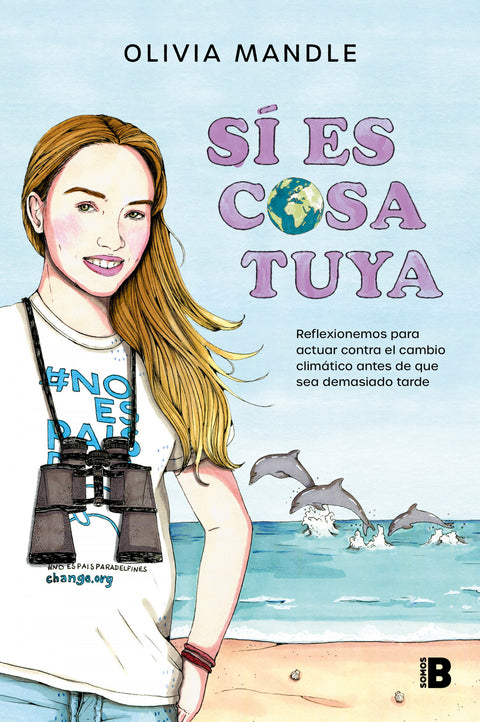  Sí es cosa tuya 