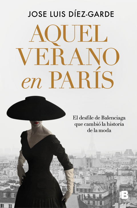  Aquel verano en París 