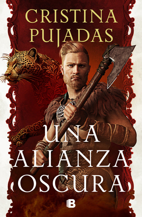  UNA ALIANZA OSCURA 