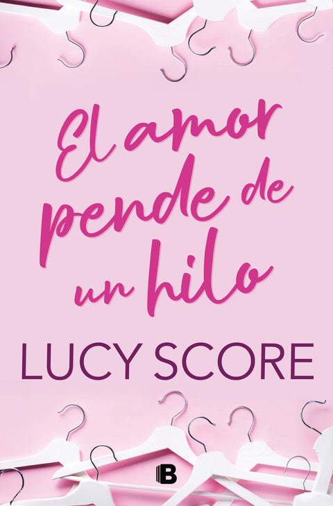  El amor pende de un hilo 