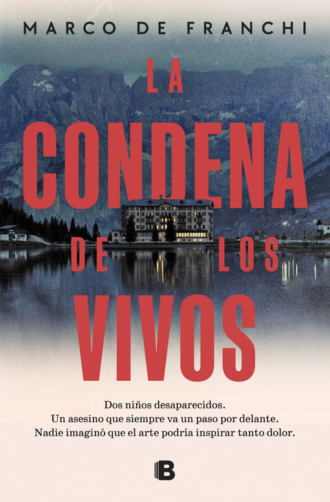  La condena de los vivos 