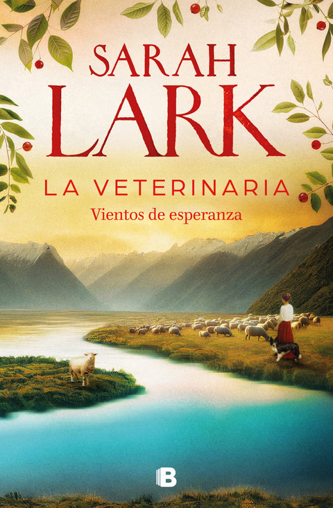  LA VETERINARIA. VIENTOS DE ESPERANZA 