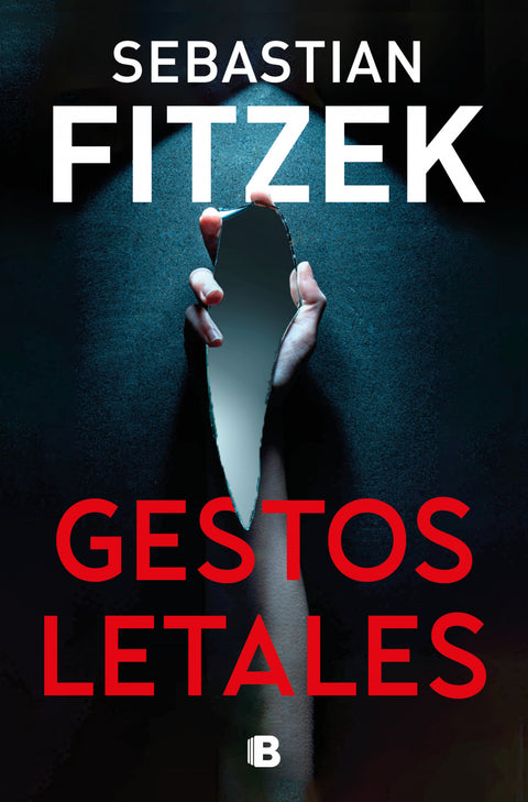  GESTOS LETALES 