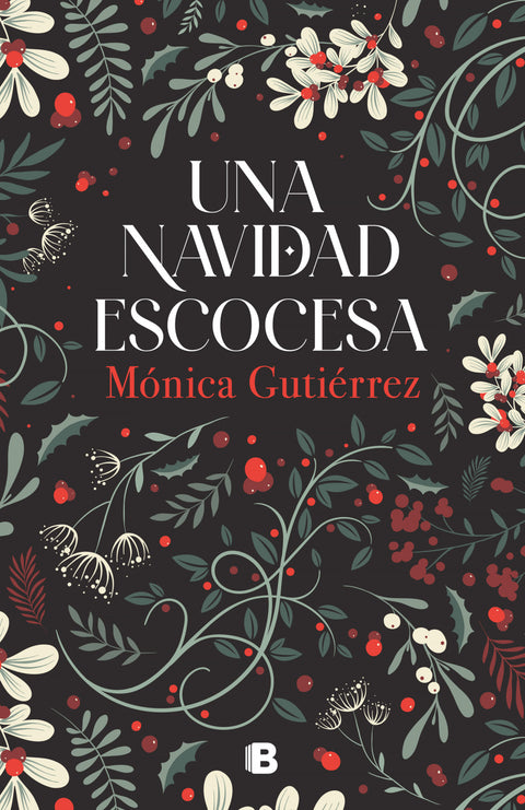 Una Navidad escocesa 