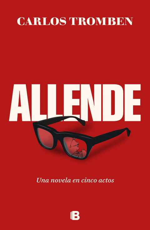  ALLENDE 