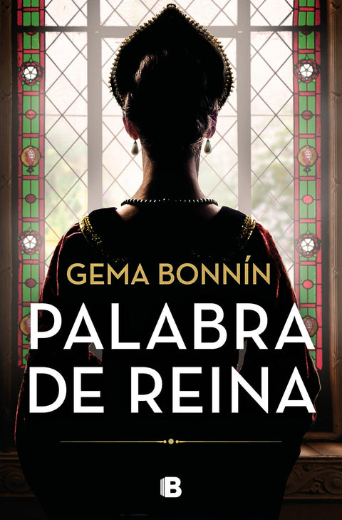 Palabra de reina 