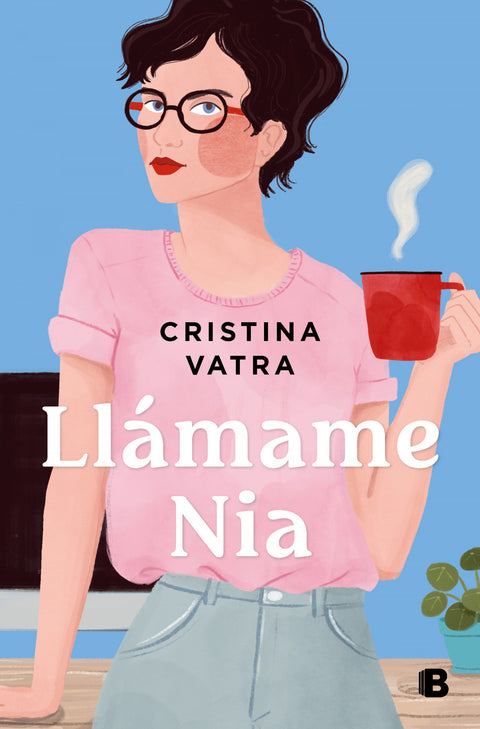  Llámame Nia 