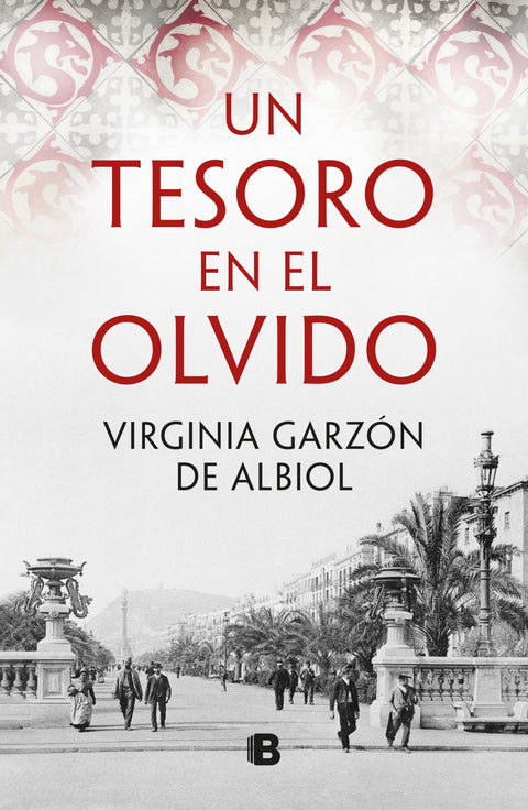  Un tesoro en el olvido 