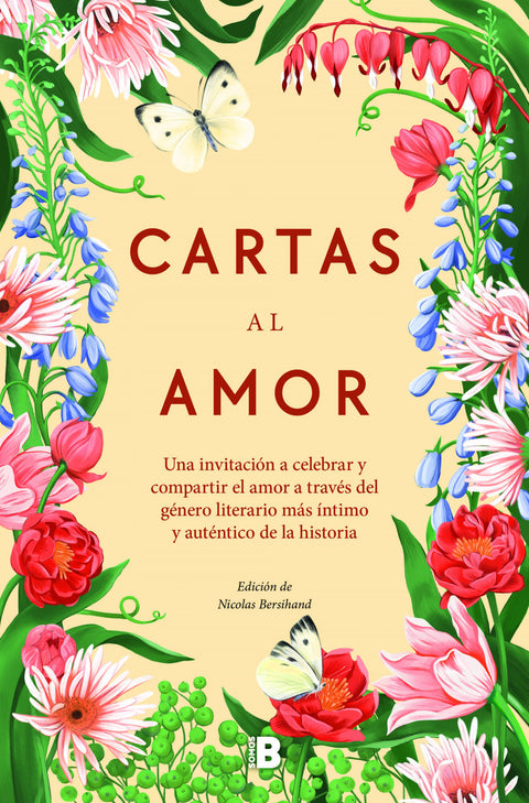  Cartas al amor 